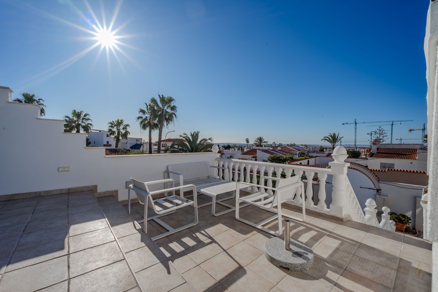 EMA7174C: Villa  in Ciudad Quesada