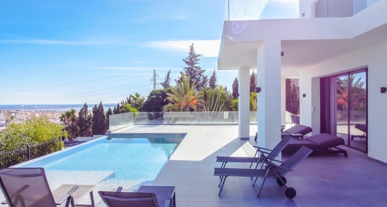 EMA2222E: Villa  in Ciudad Quesada