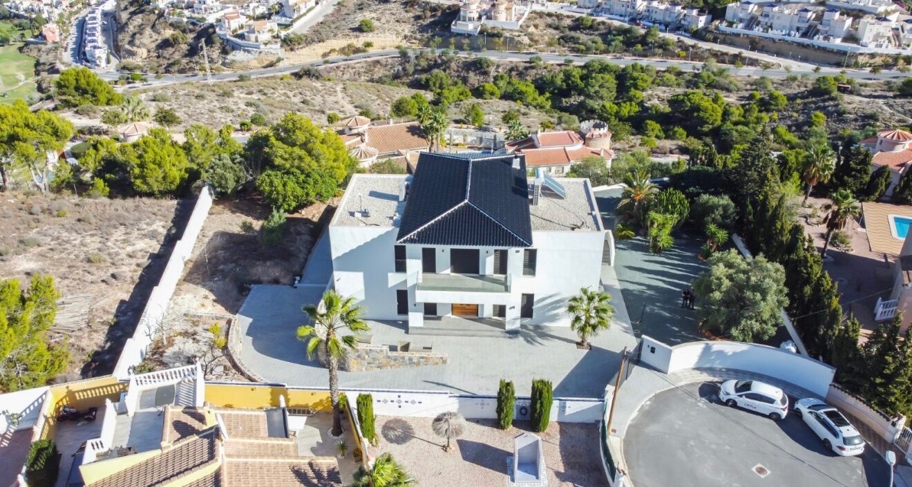 EMA2222E: Villa  in Ciudad Quesada