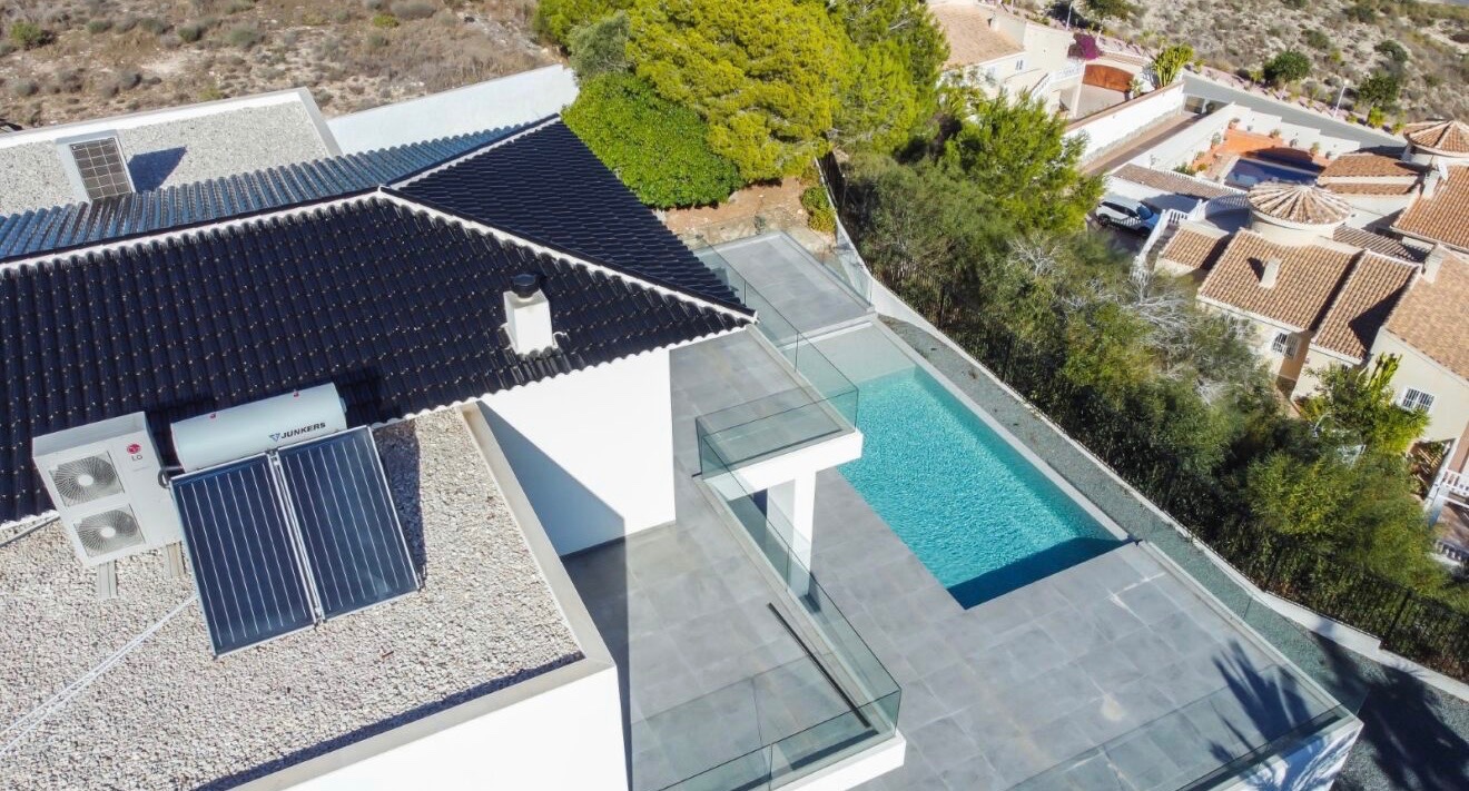 EMA2222E: Villa  in Ciudad Quesada