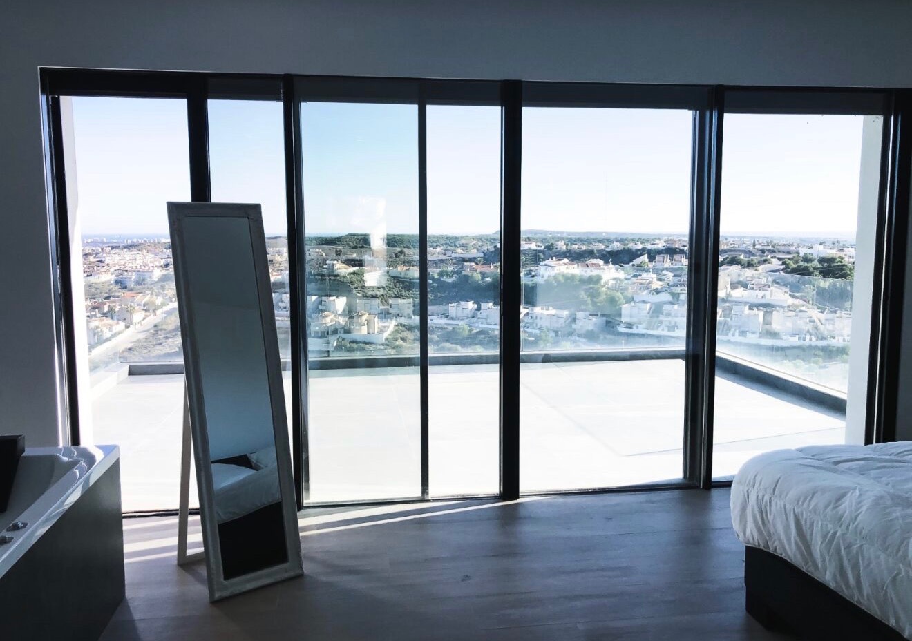 EMA2222E: Villa  in Ciudad Quesada