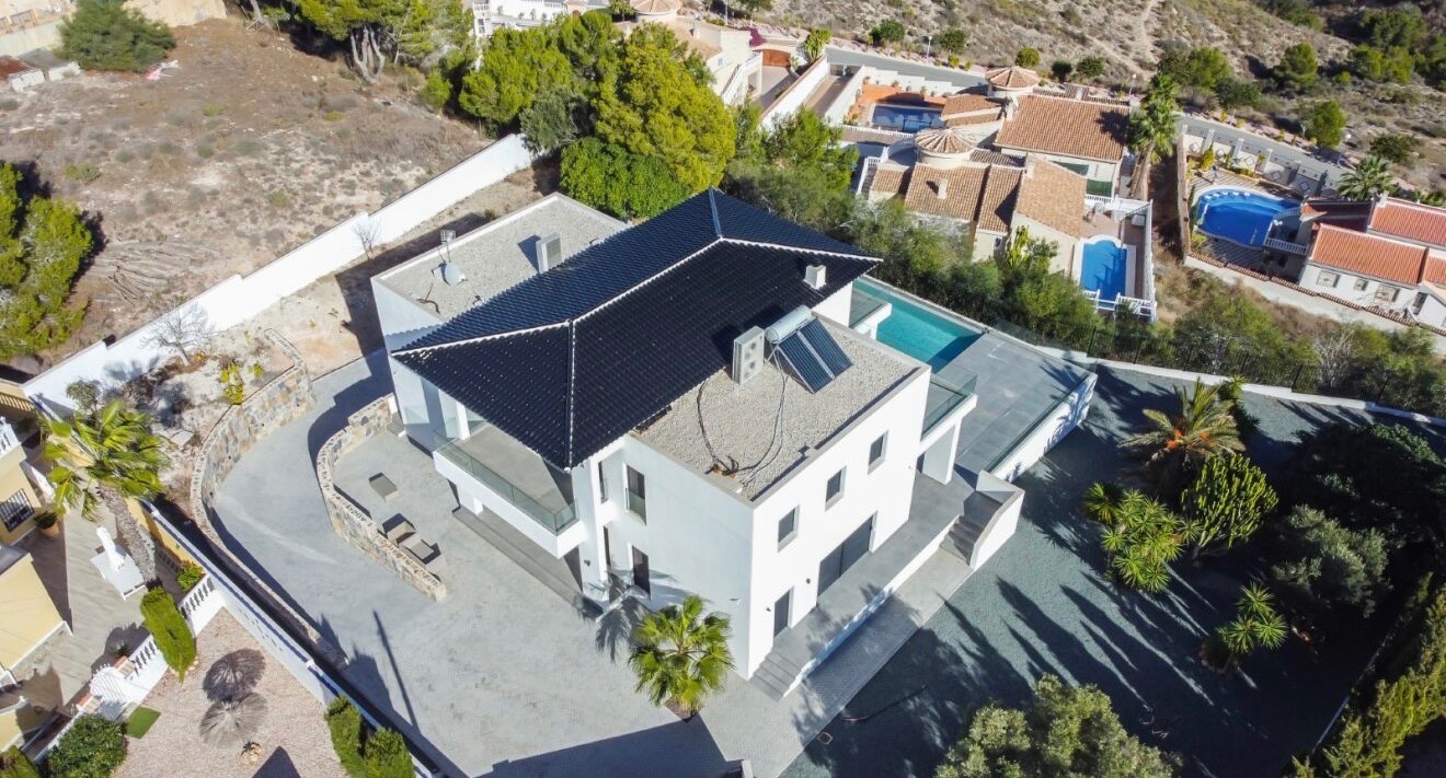 EMA2222E: Villa  in Ciudad Quesada