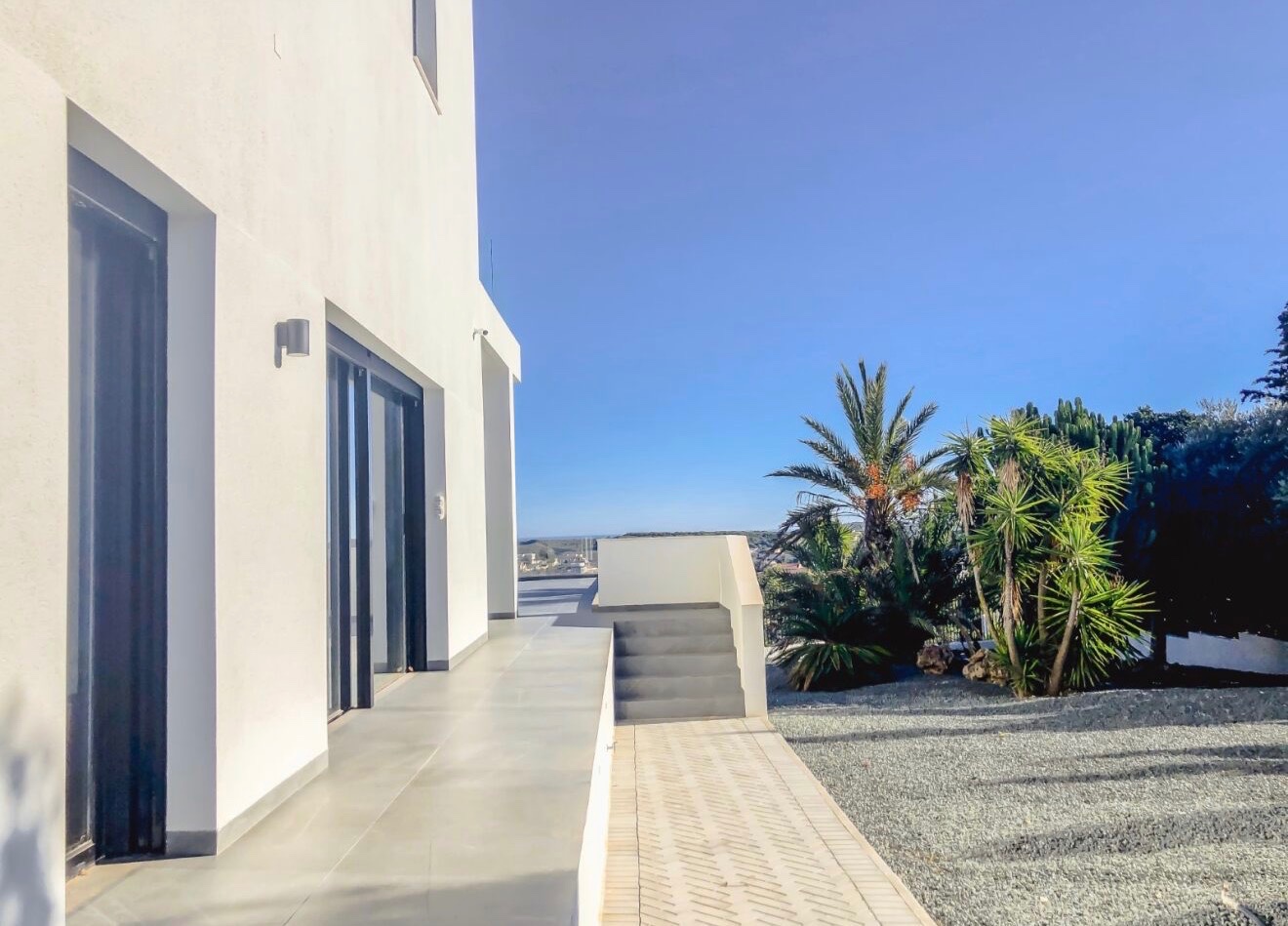 EMA2222E: Villa  in Ciudad Quesada