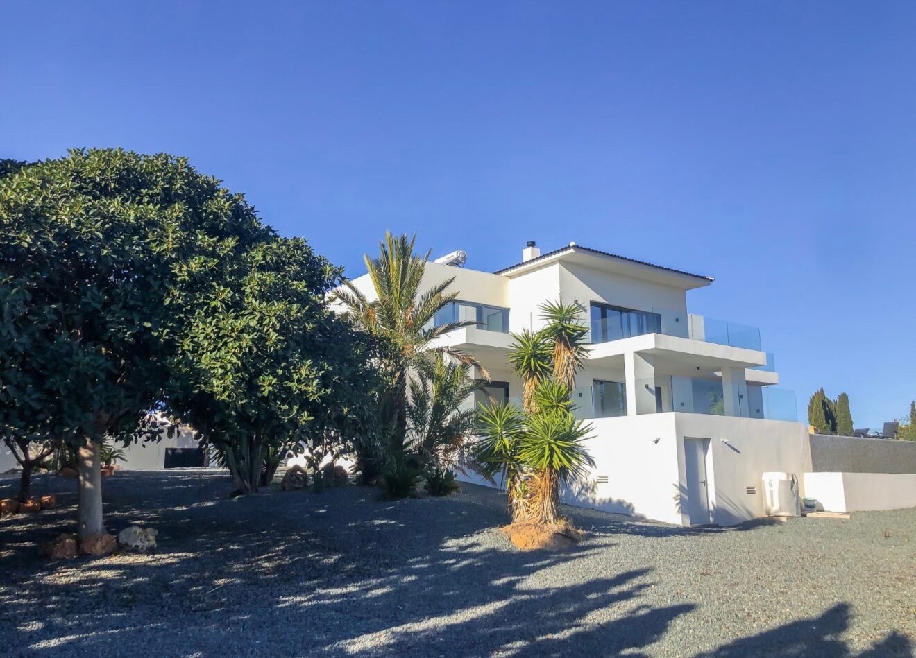 EMA2222E: Villa  in Ciudad Quesada