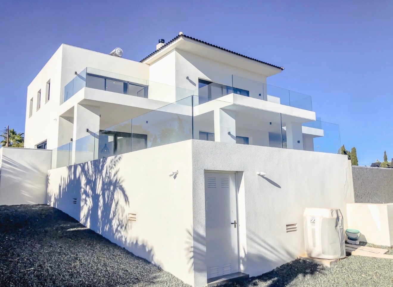 EMA2222E: Villa  in Ciudad Quesada