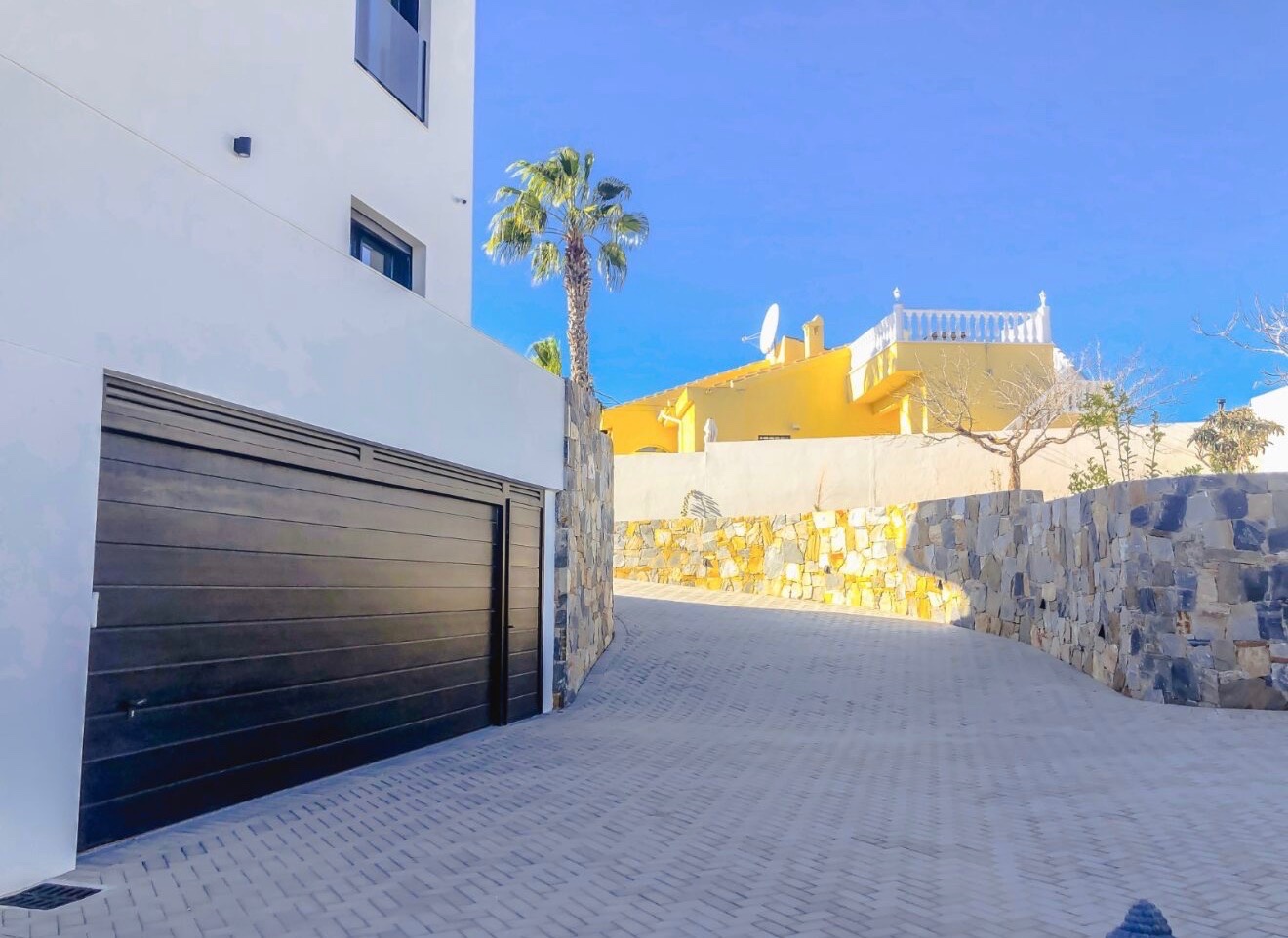 EMA2222E: Villa  in Ciudad Quesada