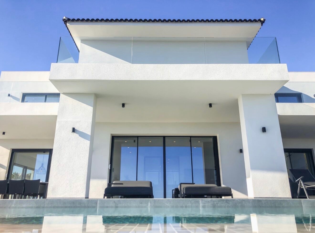 EMA2222E: Villa  in Ciudad Quesada