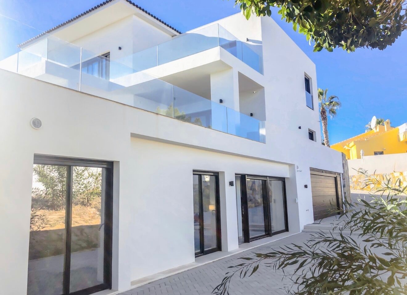 EMA2222E: Villa  in Ciudad Quesada