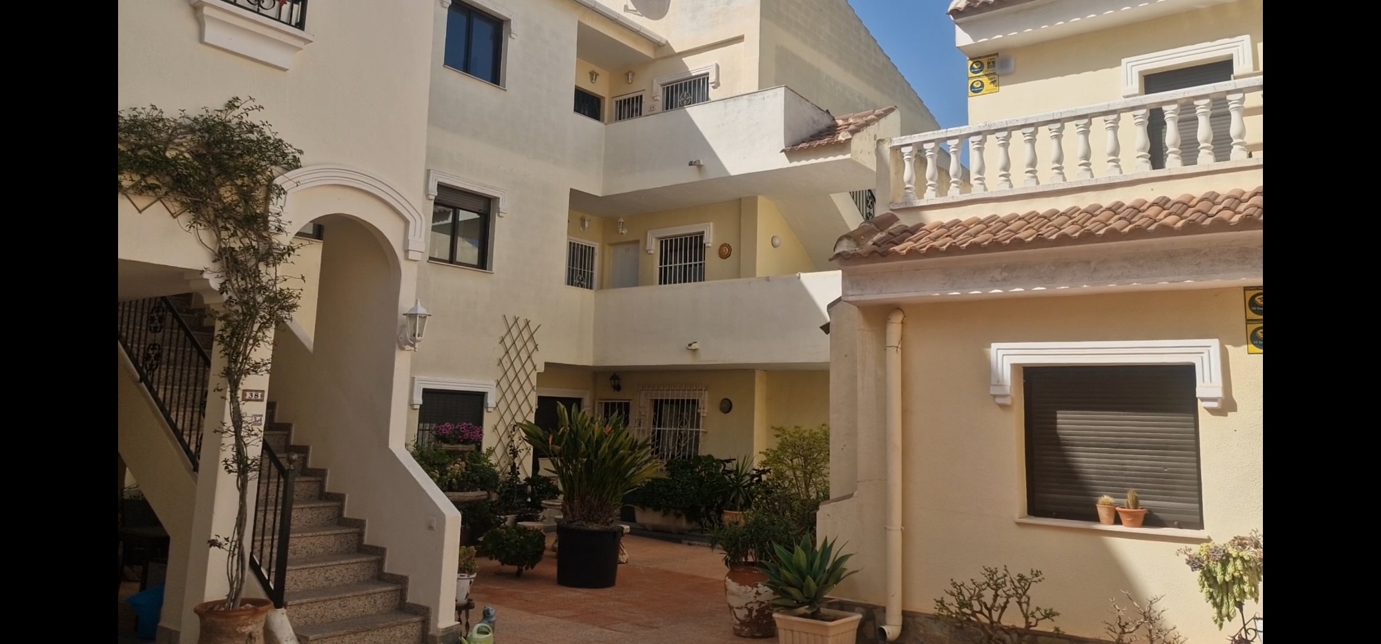 2 bedroom apartment / flat for sale in Ciudad Quesada, Costa Blanca