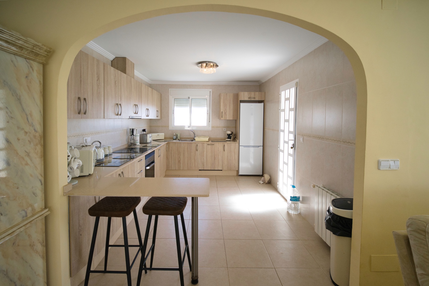 EMA7008Y: Villa  in Ciudad Quesada