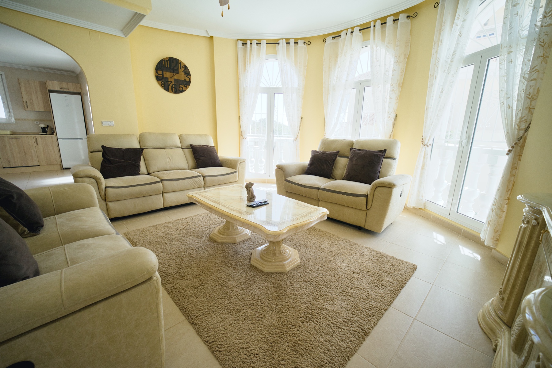 EMA7008Y: Villa  in Ciudad Quesada