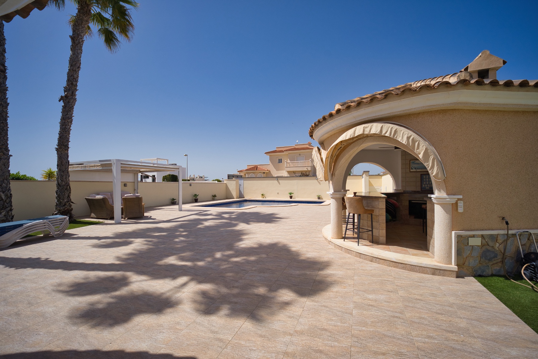 EMA7008Y: Villa  in Ciudad Quesada