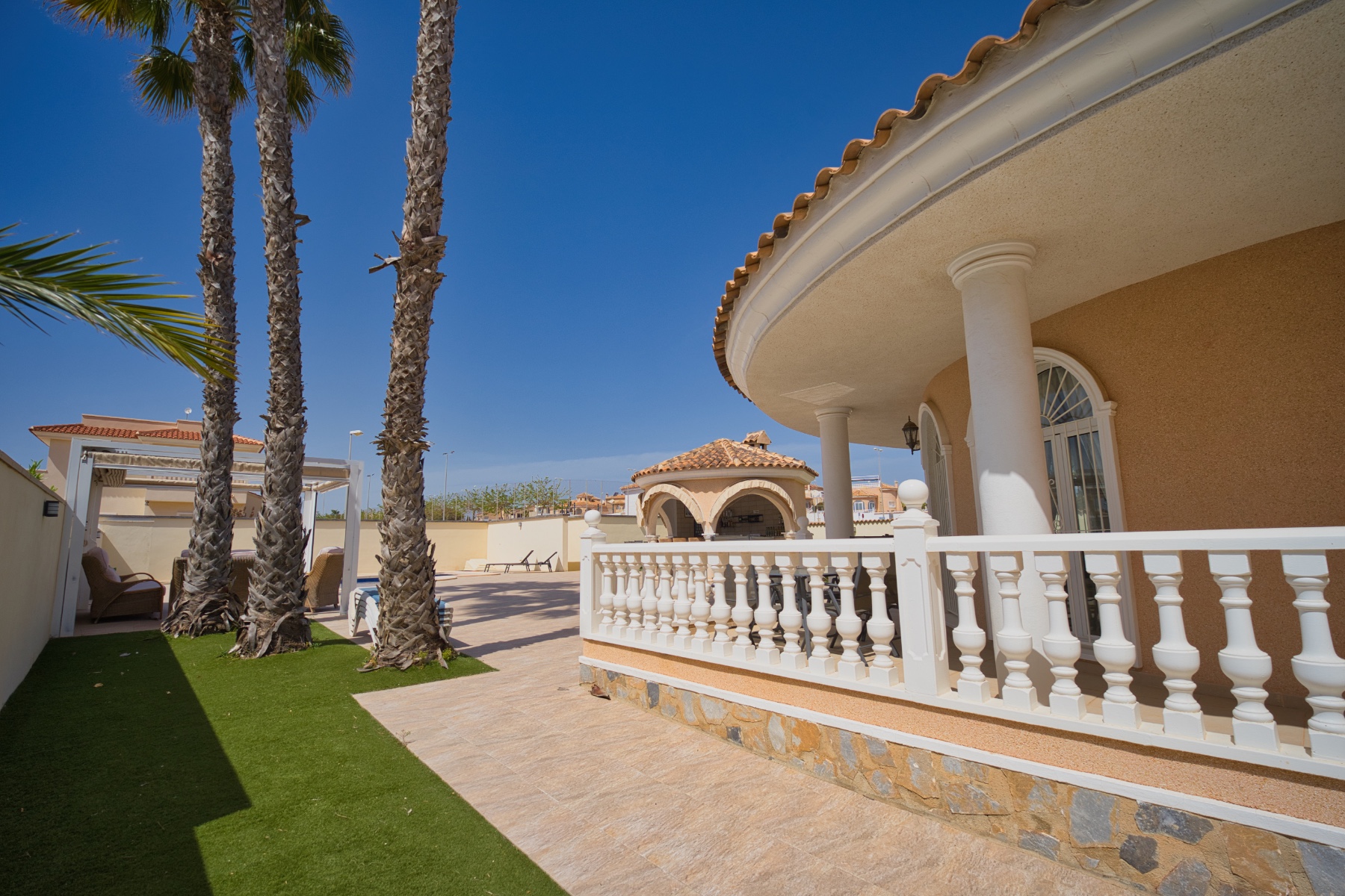 EMA7008Y: Villa  in Ciudad Quesada