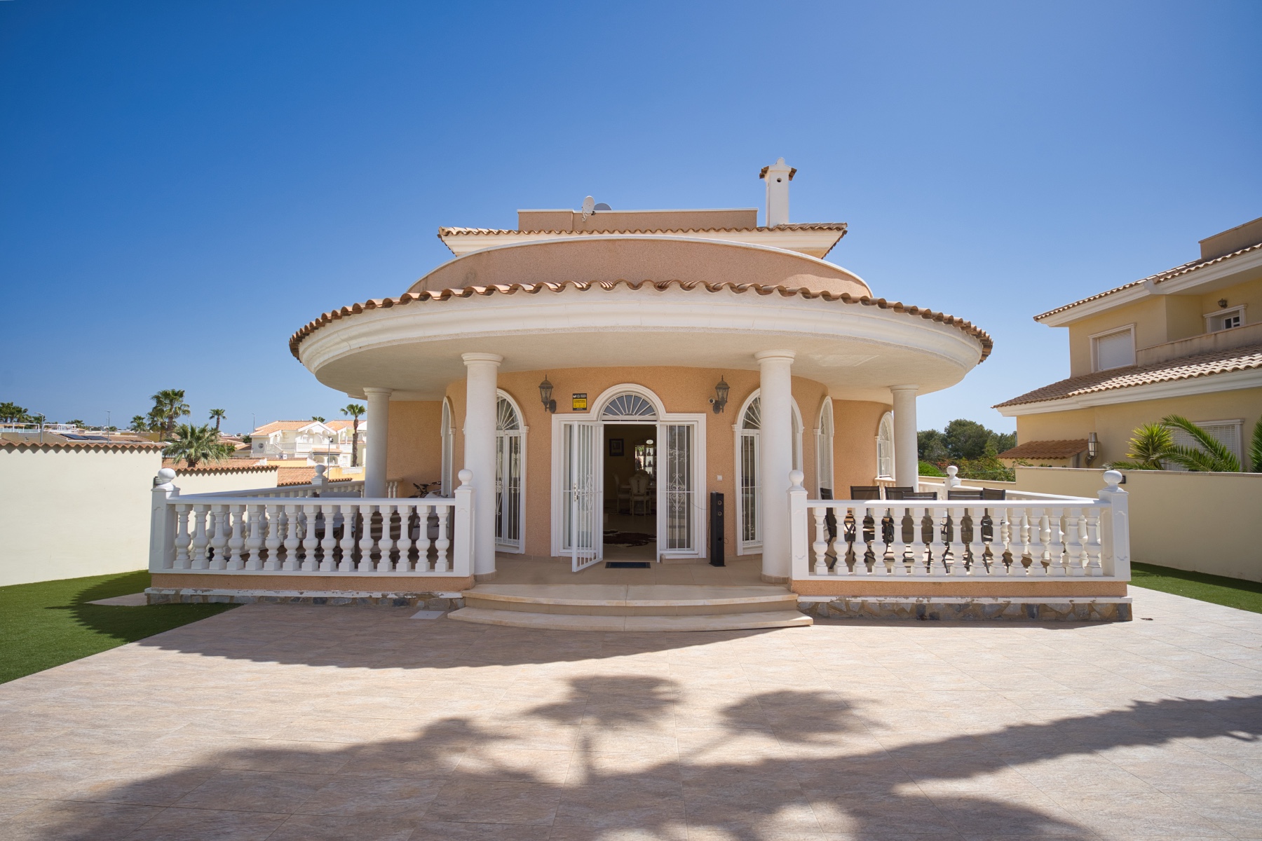 EMA7008Y: Villa  in Ciudad Quesada