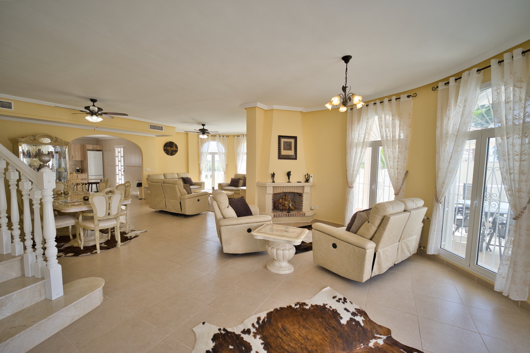 EMA7008Y: Villa  in Ciudad Quesada