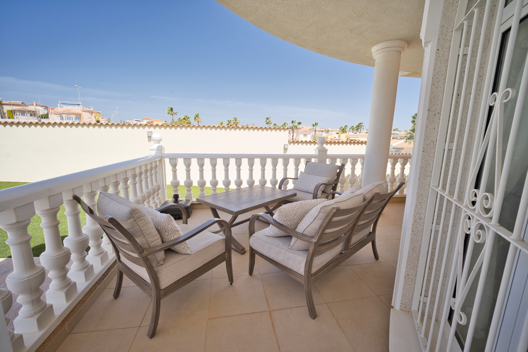 EMA7008Y: Villa  in Ciudad Quesada