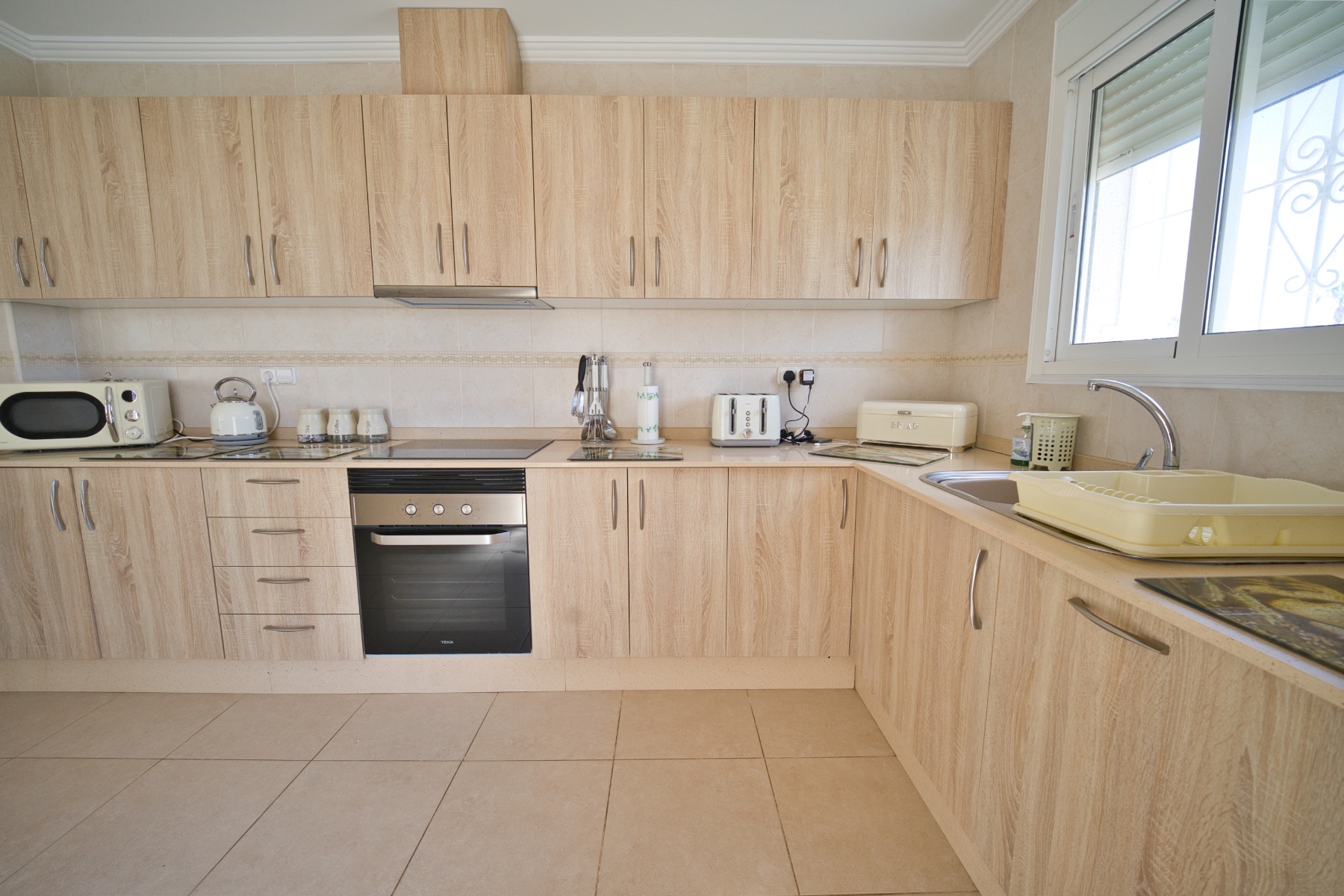 EMA7008Y: Villa  in Ciudad Quesada