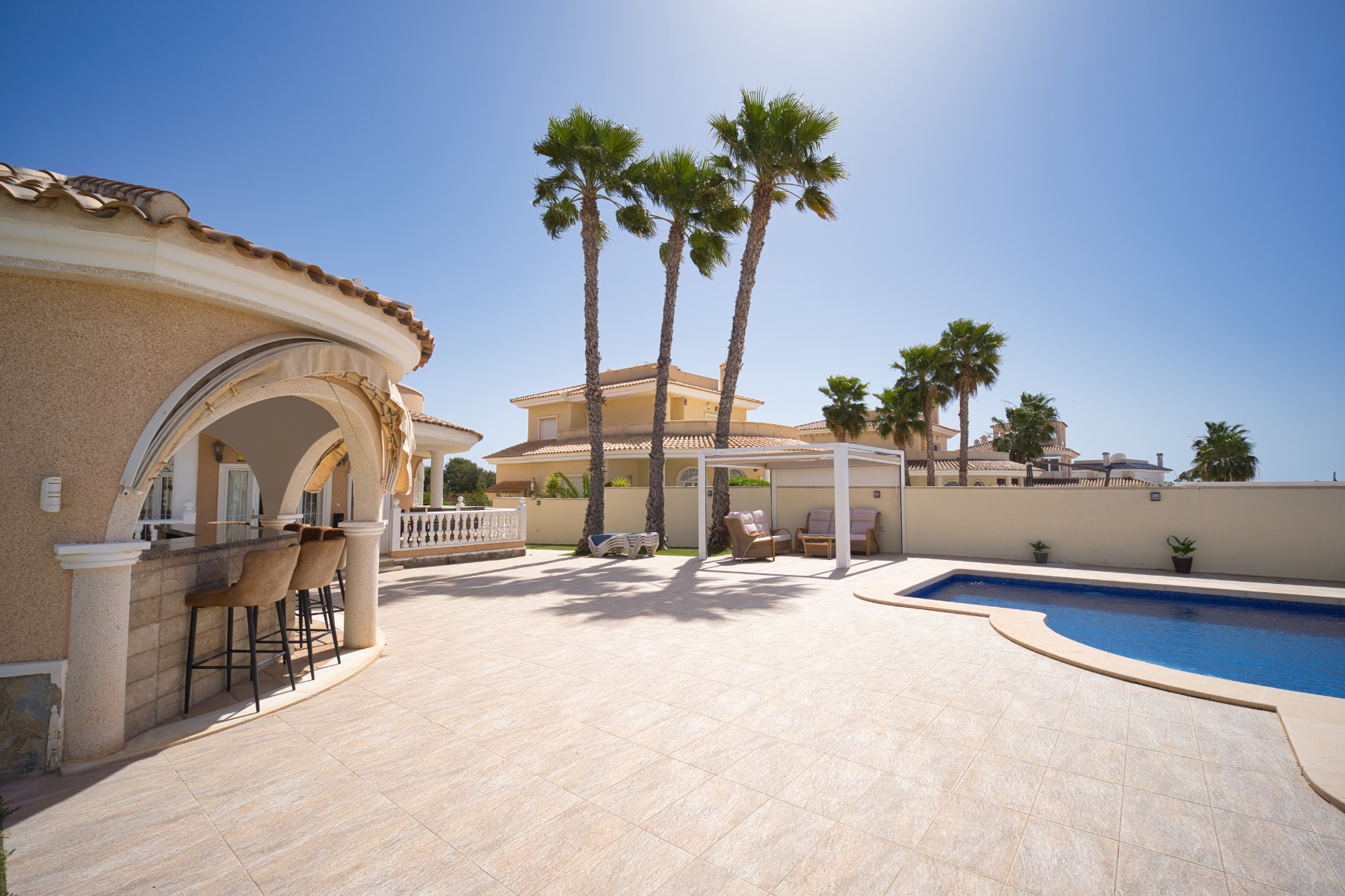 EMA7008Y: Villa  in Ciudad Quesada