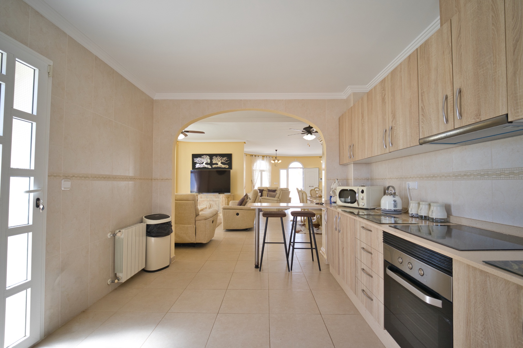 EMA7008Y: Villa  in Ciudad Quesada