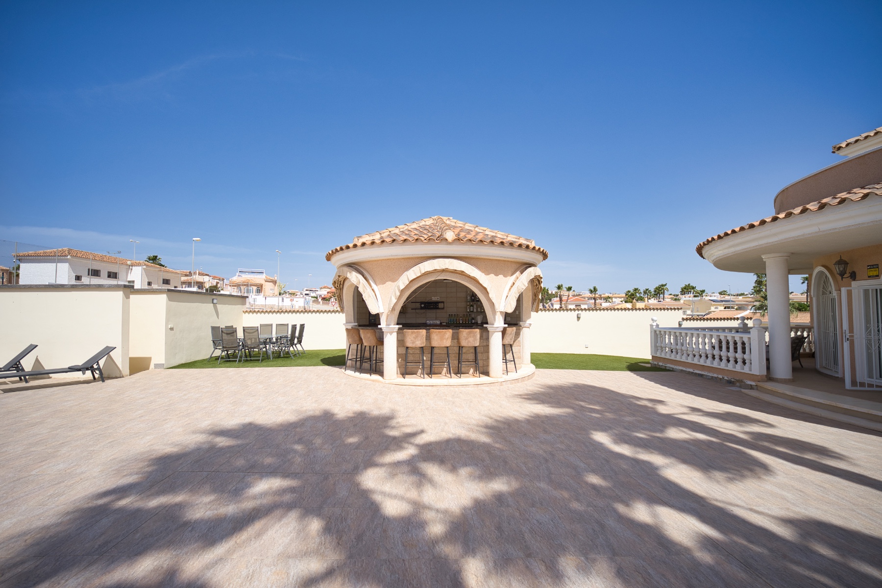 EMA7008Y: Villa  in Ciudad Quesada