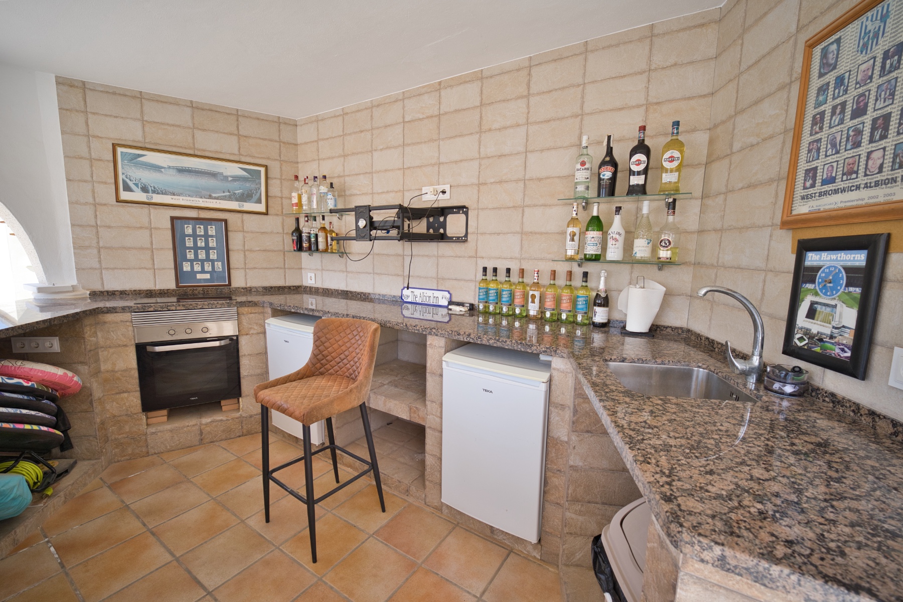 EMA7008Y: Villa  in Ciudad Quesada