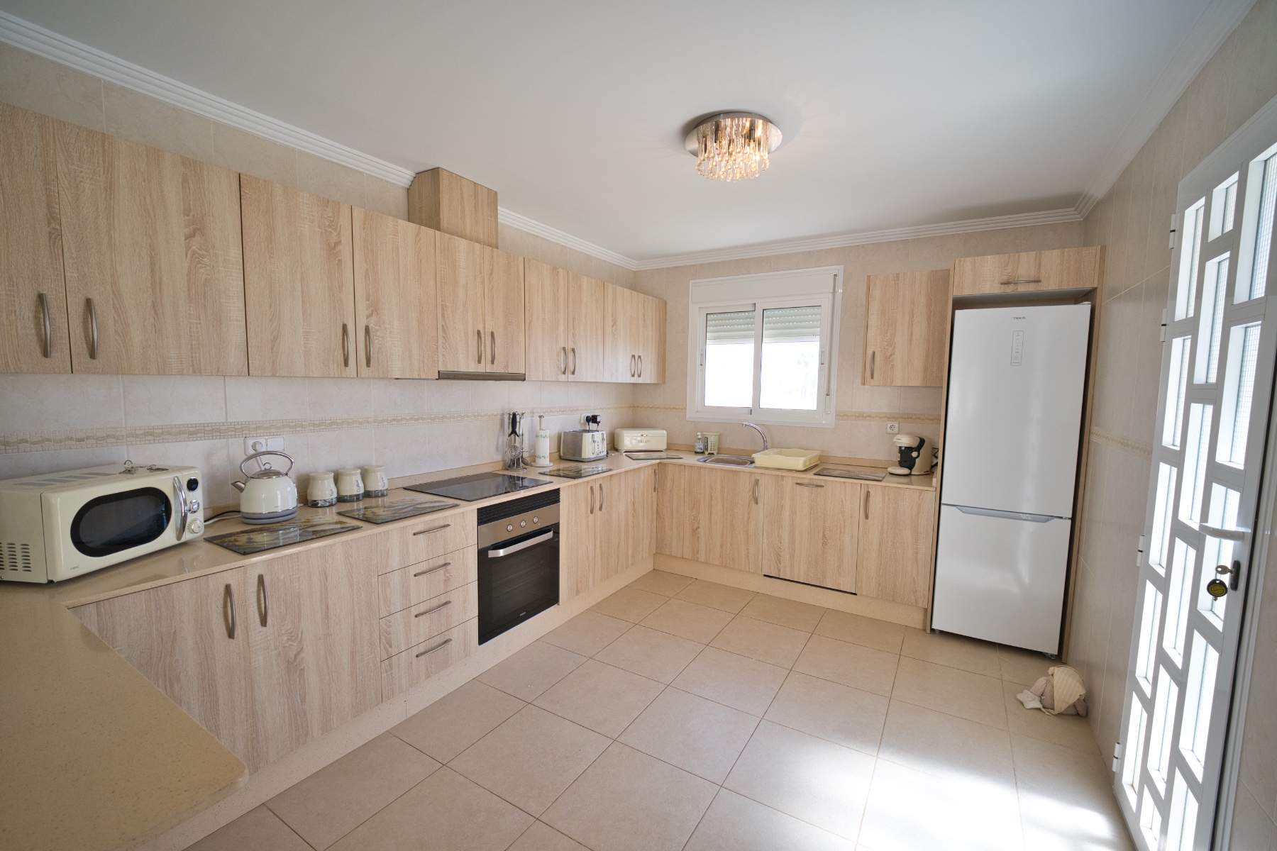 EMA7008Y: Villa  in Ciudad Quesada