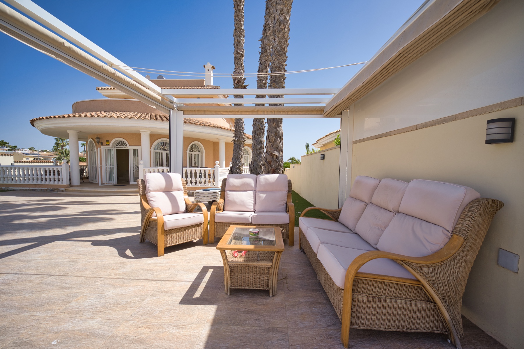 EMA7008Y: Villa  in Ciudad Quesada