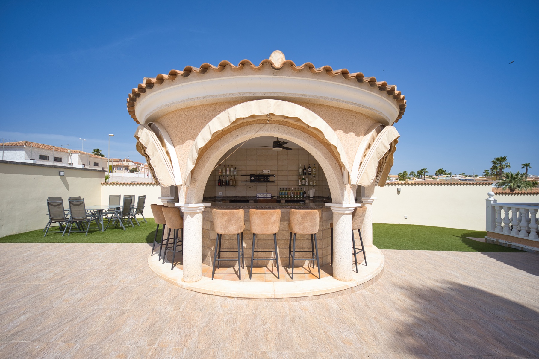 EMA7008Y: Villa  in Ciudad Quesada