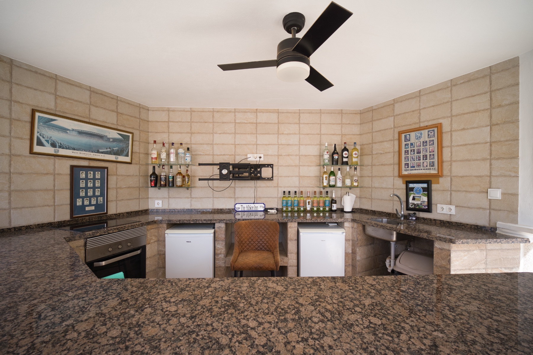 EMA7008Y: Villa  in Ciudad Quesada