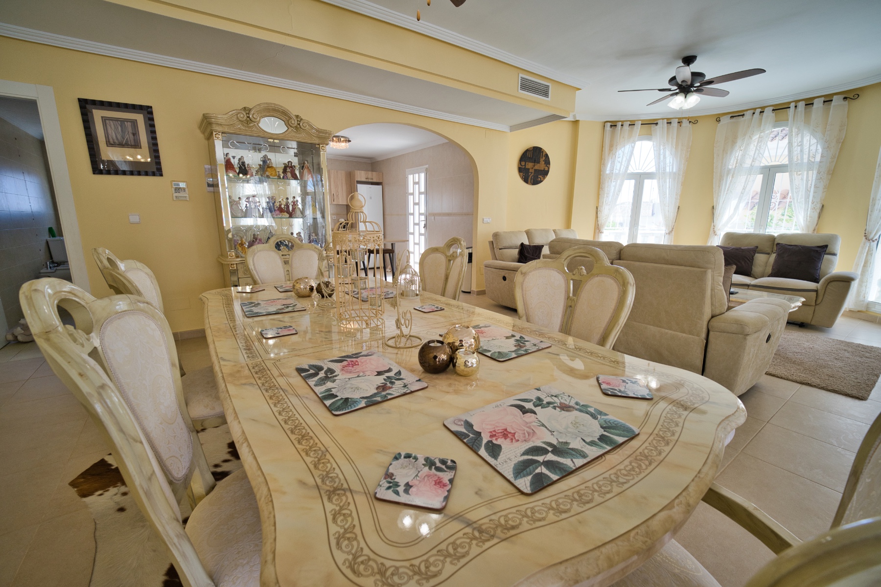 EMA7008Y: Villa  in Ciudad Quesada