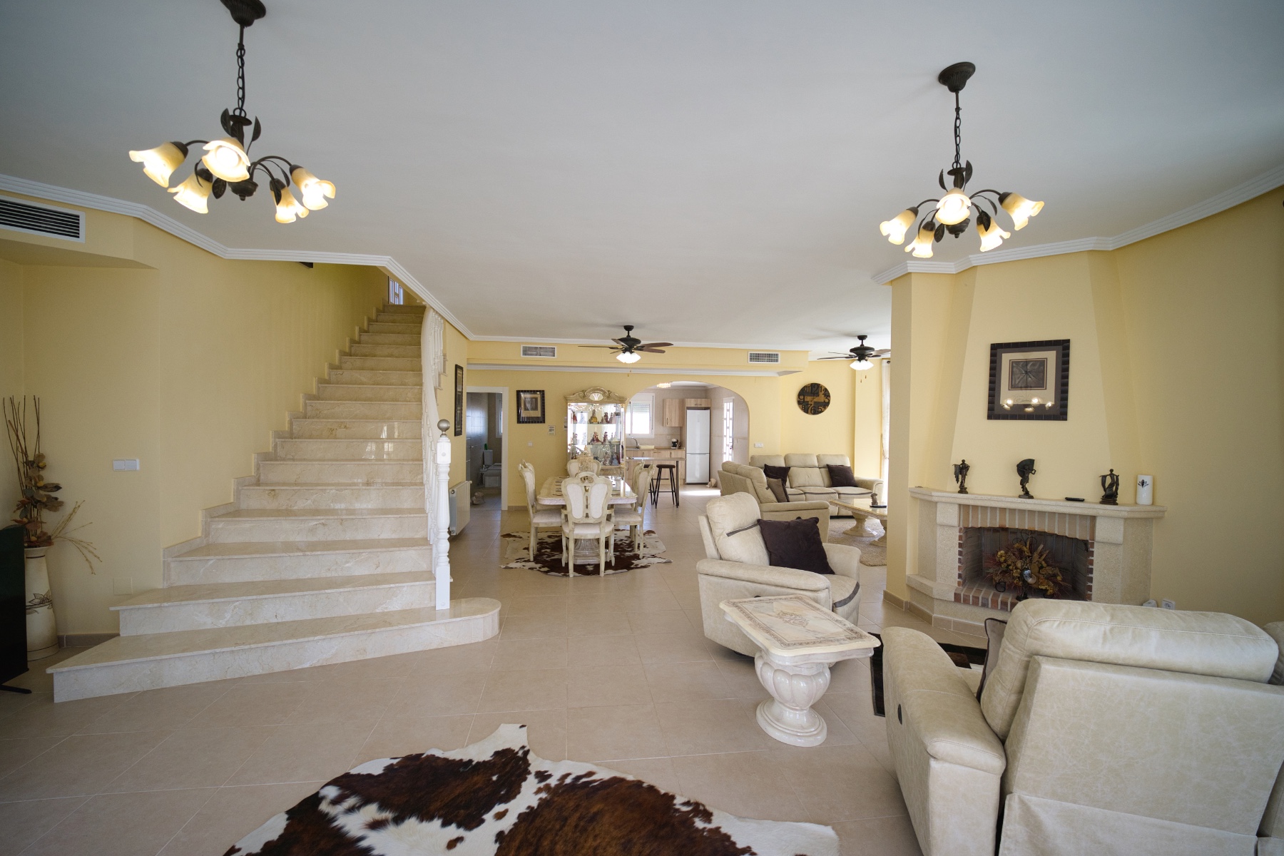 EMA7008Y: Villa  in Ciudad Quesada