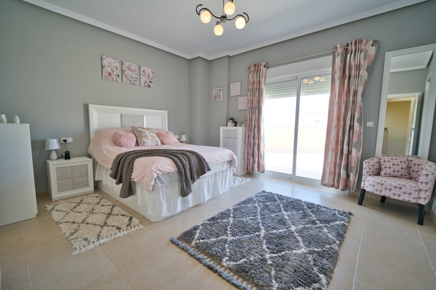 EMA7008Y: Villa  in Ciudad Quesada