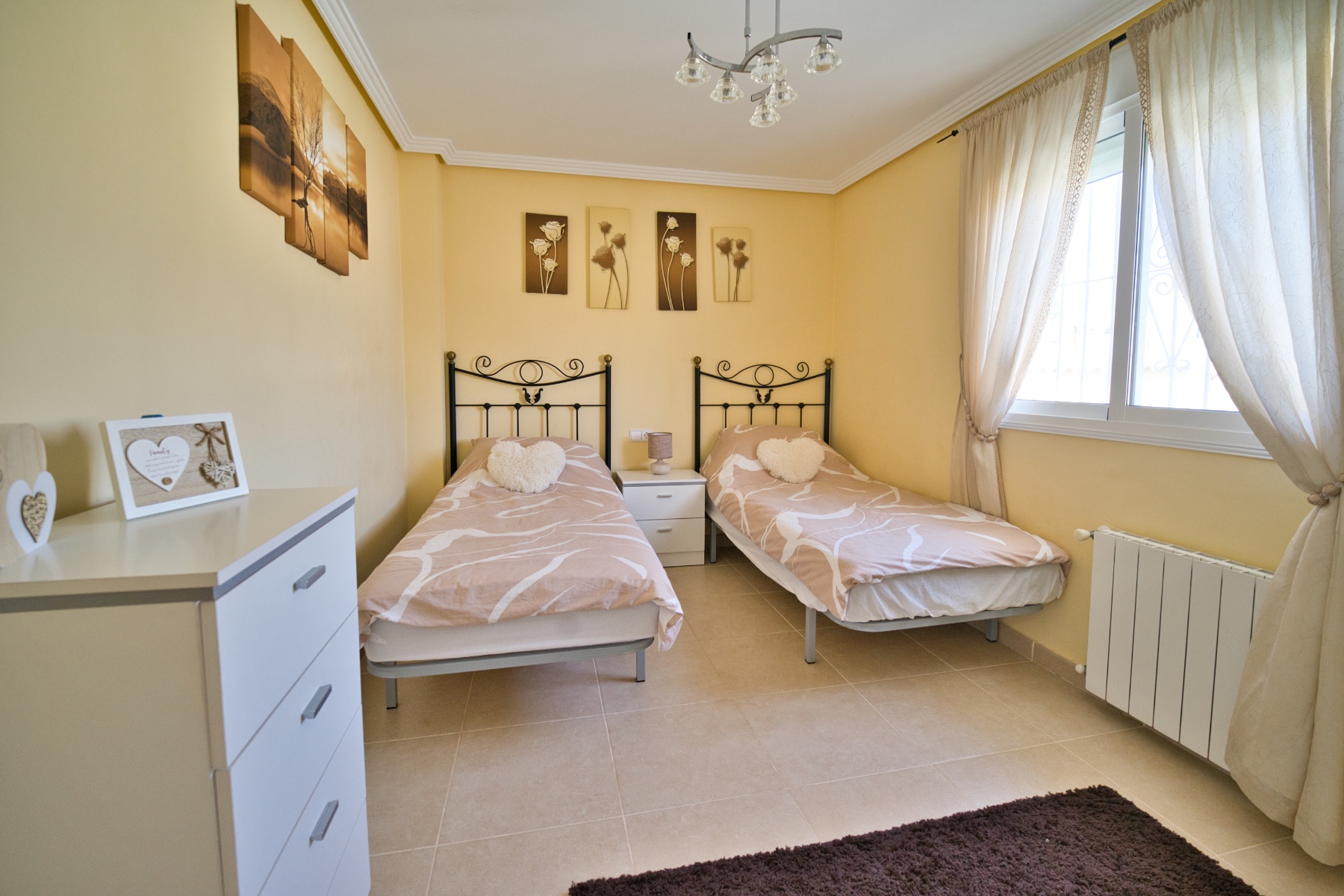 EMA7008Y: Villa  in Ciudad Quesada