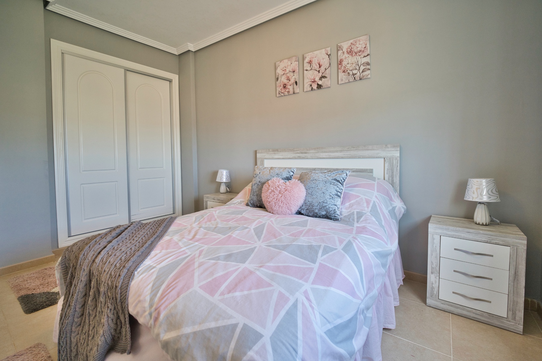 EMA7008Y: Villa  in Ciudad Quesada