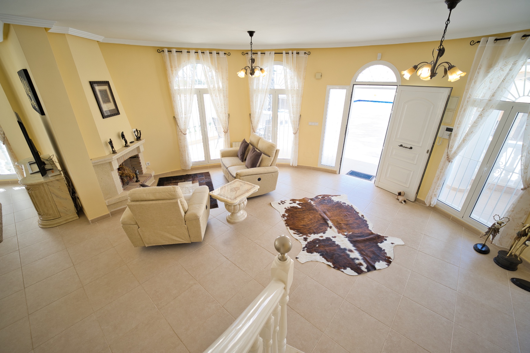 EMA7008Y: Villa  in Ciudad Quesada