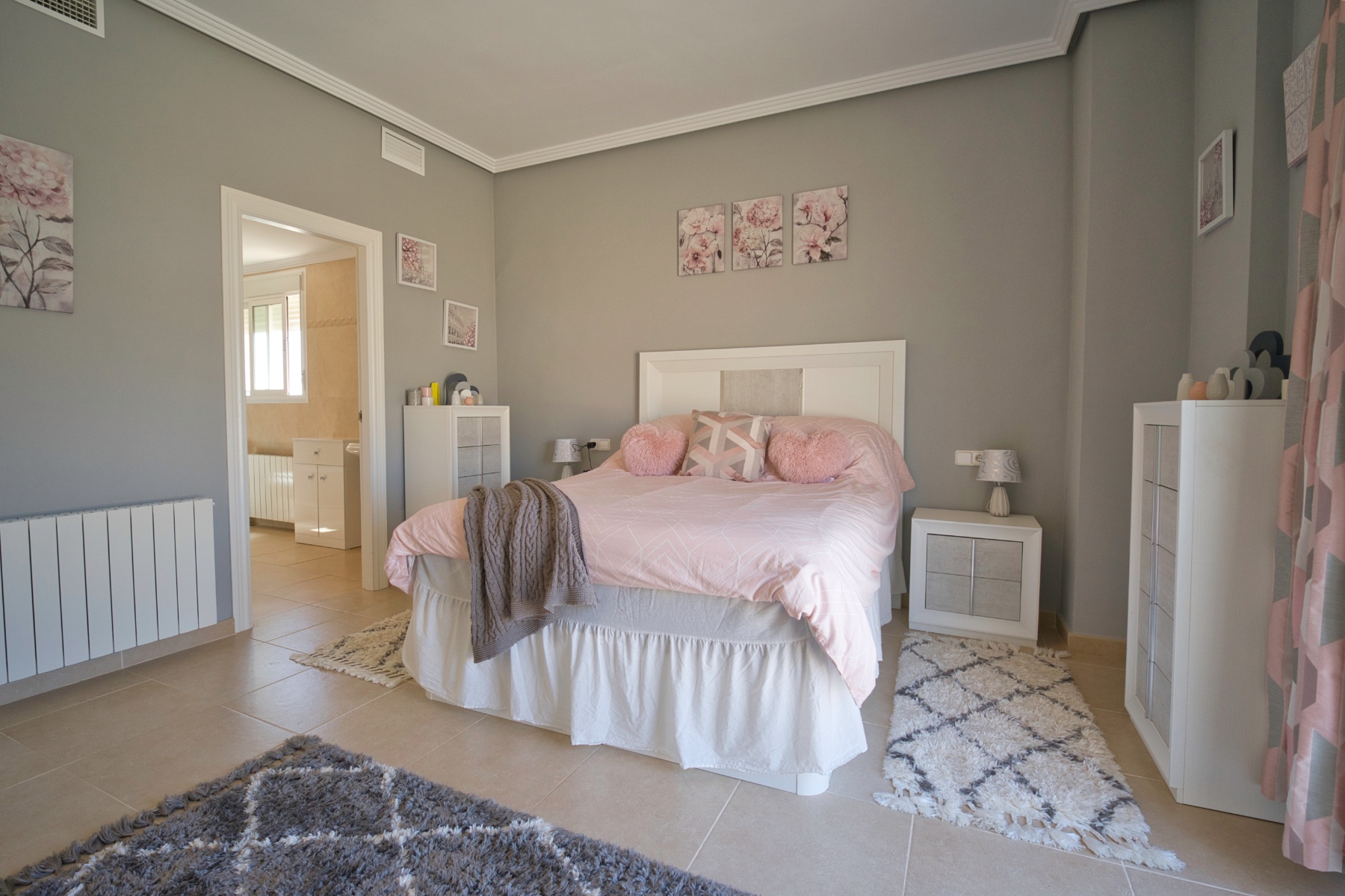 EMA7008Y: Villa  in Ciudad Quesada