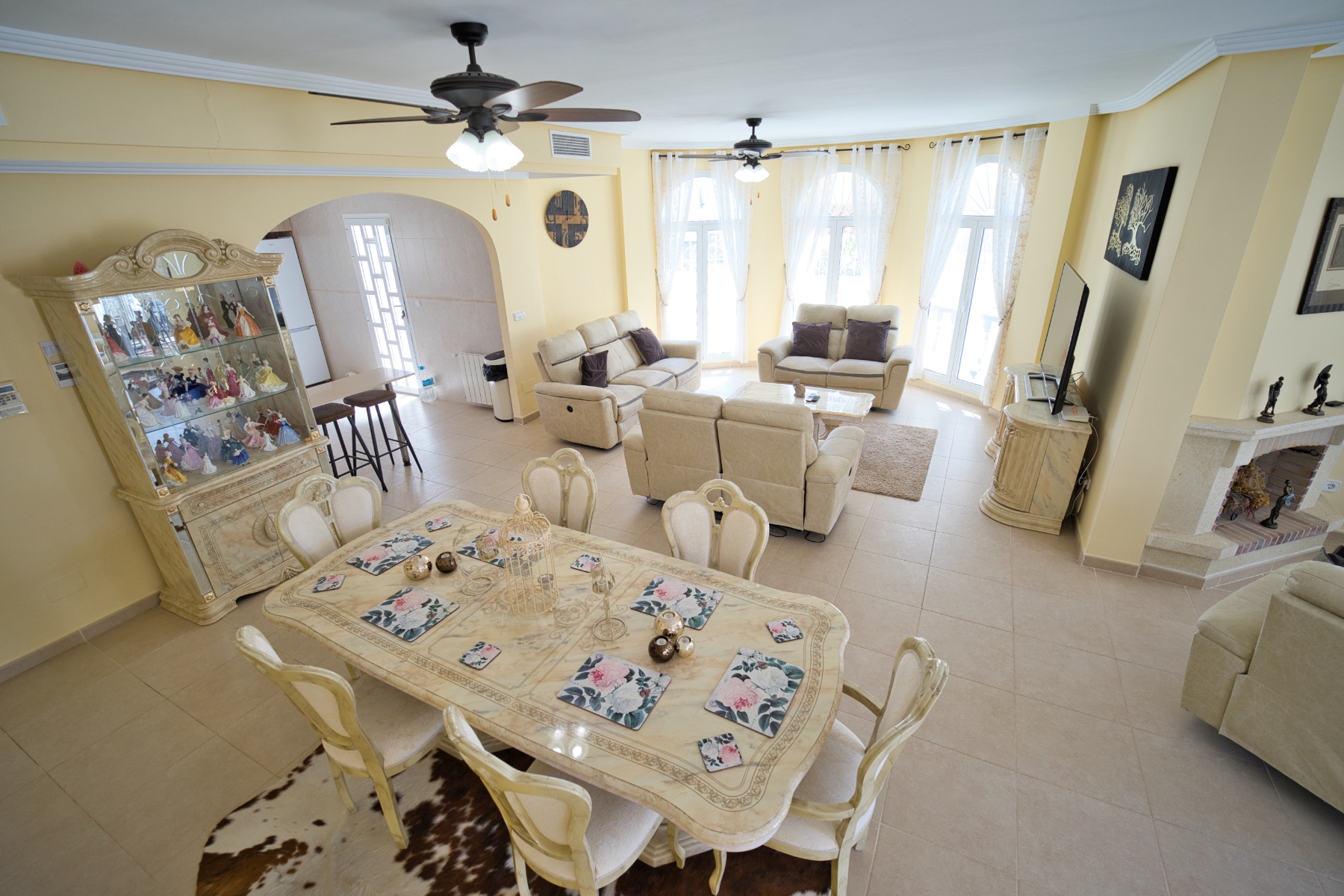 EMA7008Y: Villa  in Ciudad Quesada