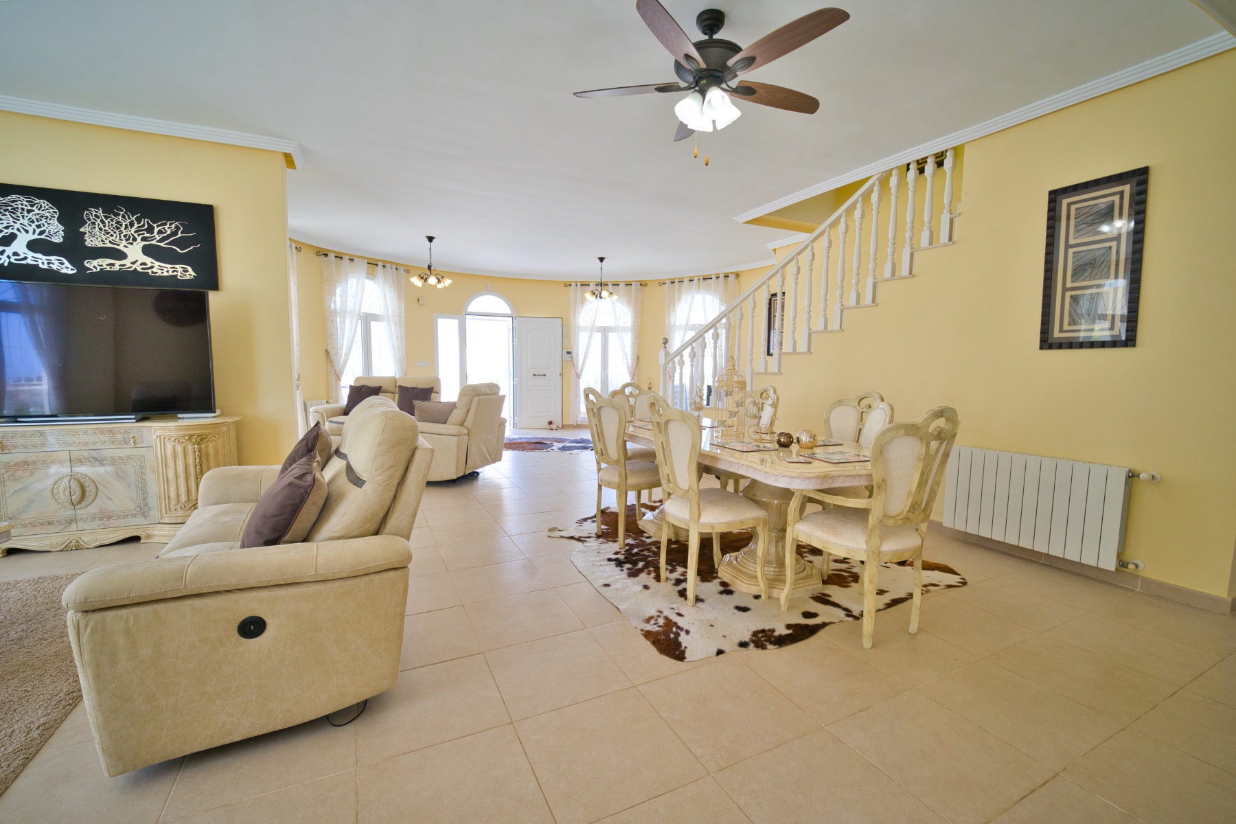 EMA7008Y: Villa  in Ciudad Quesada