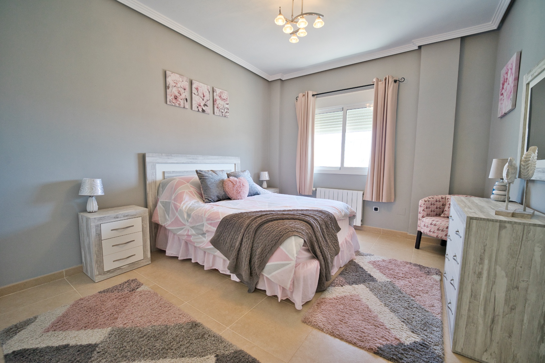 EMA7008Y: Villa  in Ciudad Quesada