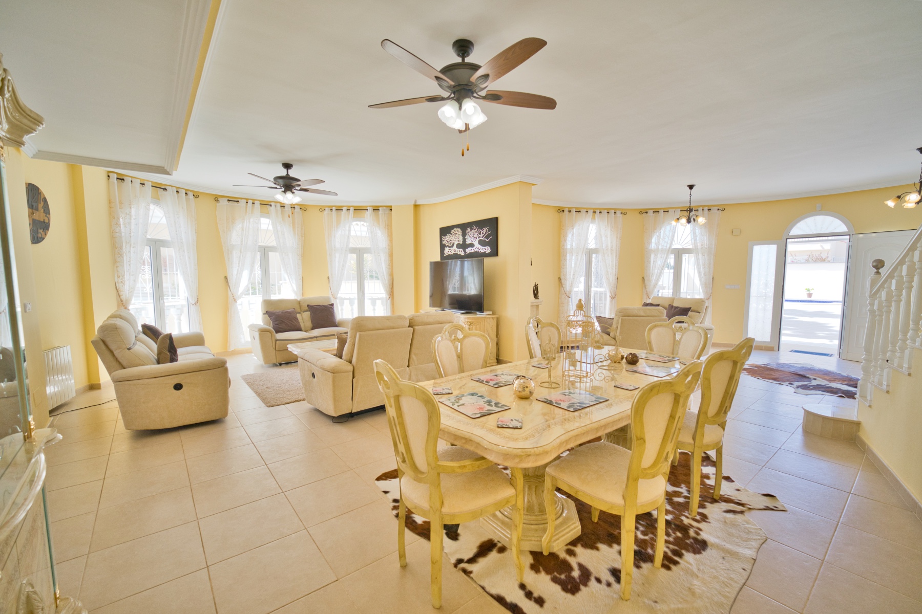 EMA7008Y: Villa  in Ciudad Quesada