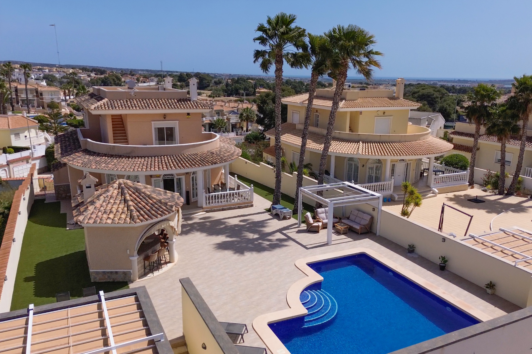 EMA7008Y: Villa  in Ciudad Quesada