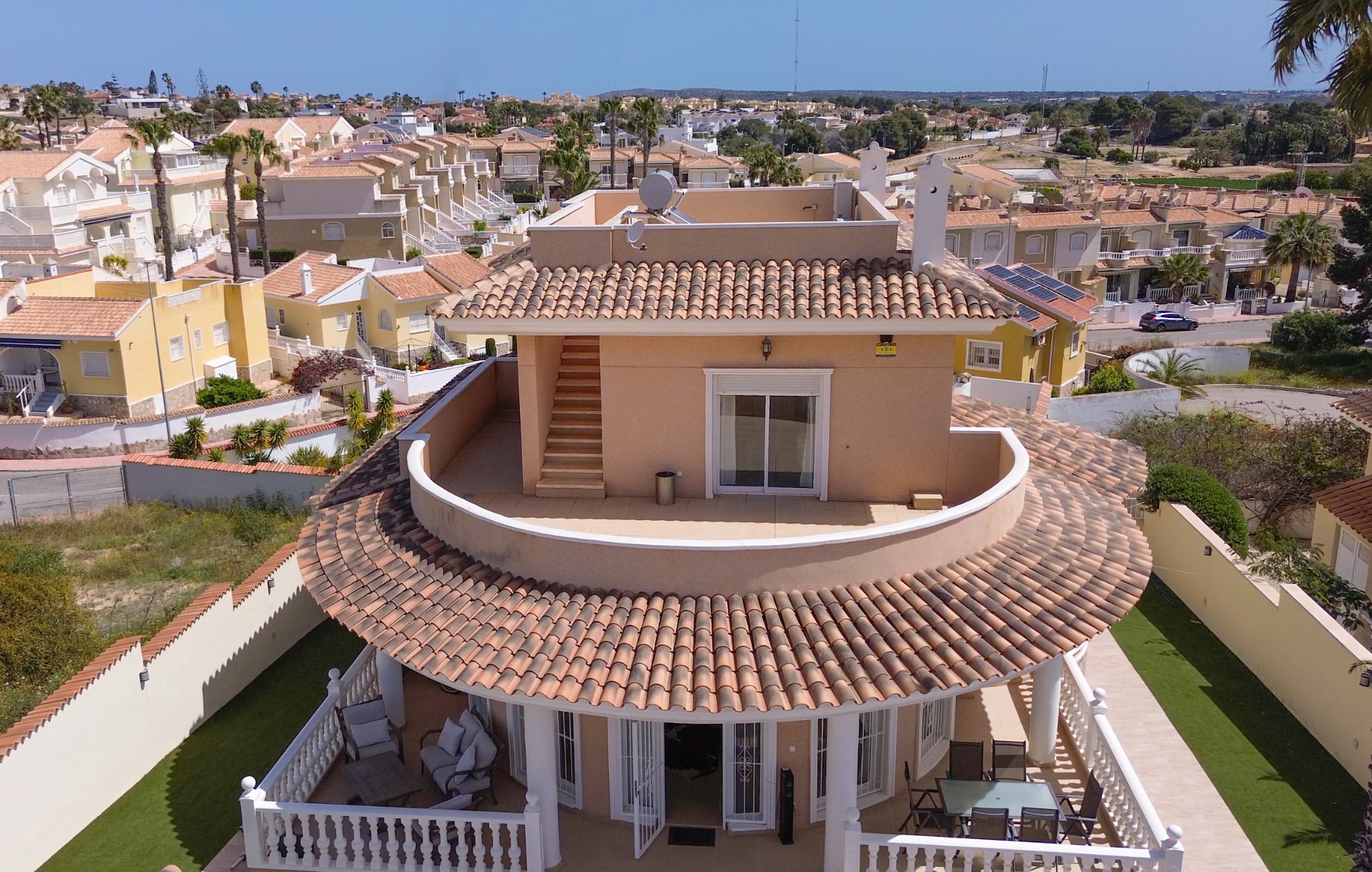 EMA7008Y: Villa  in Ciudad Quesada