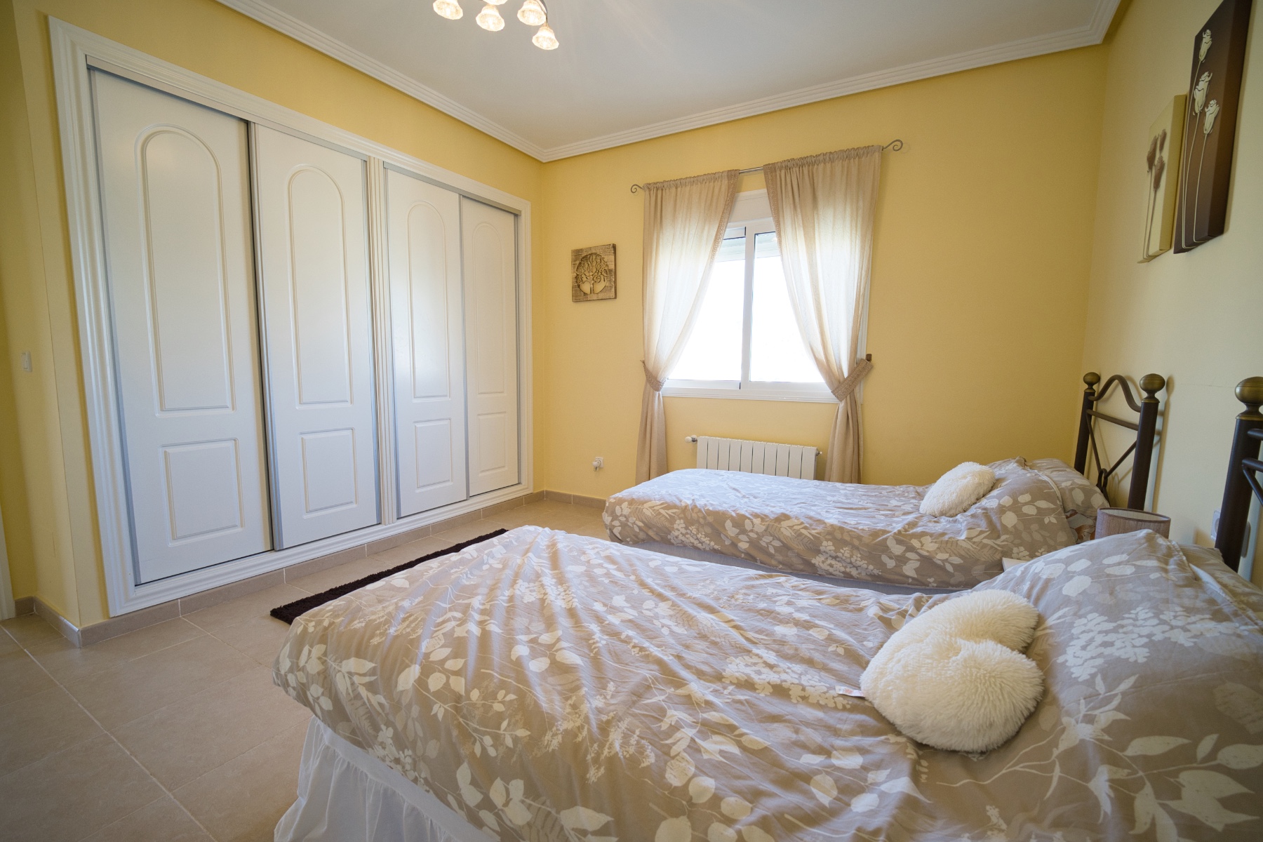 EMA7008Y: Villa  in Ciudad Quesada