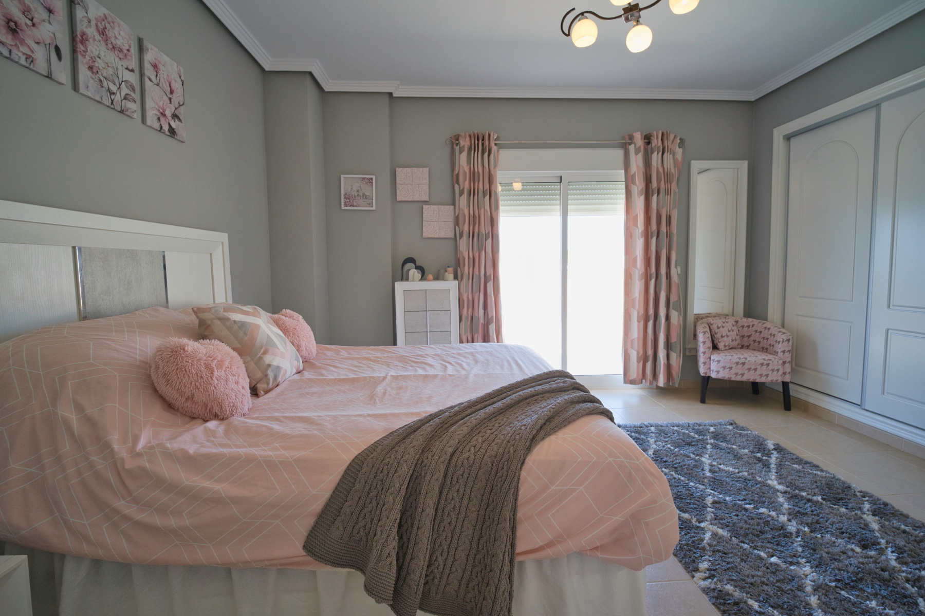 EMA7008Y: Villa  in Ciudad Quesada