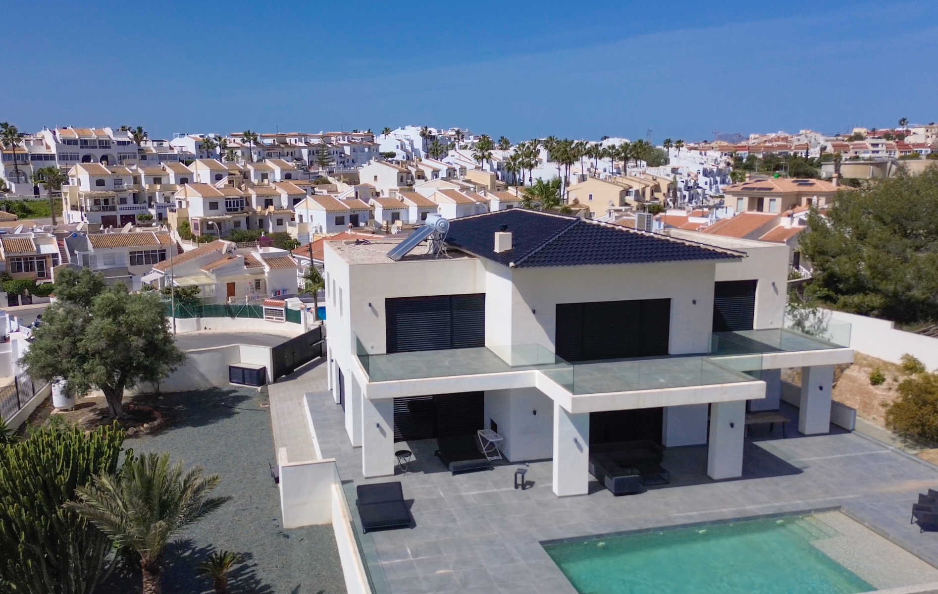 EMA2222E: Villa  in Ciudad Quesada