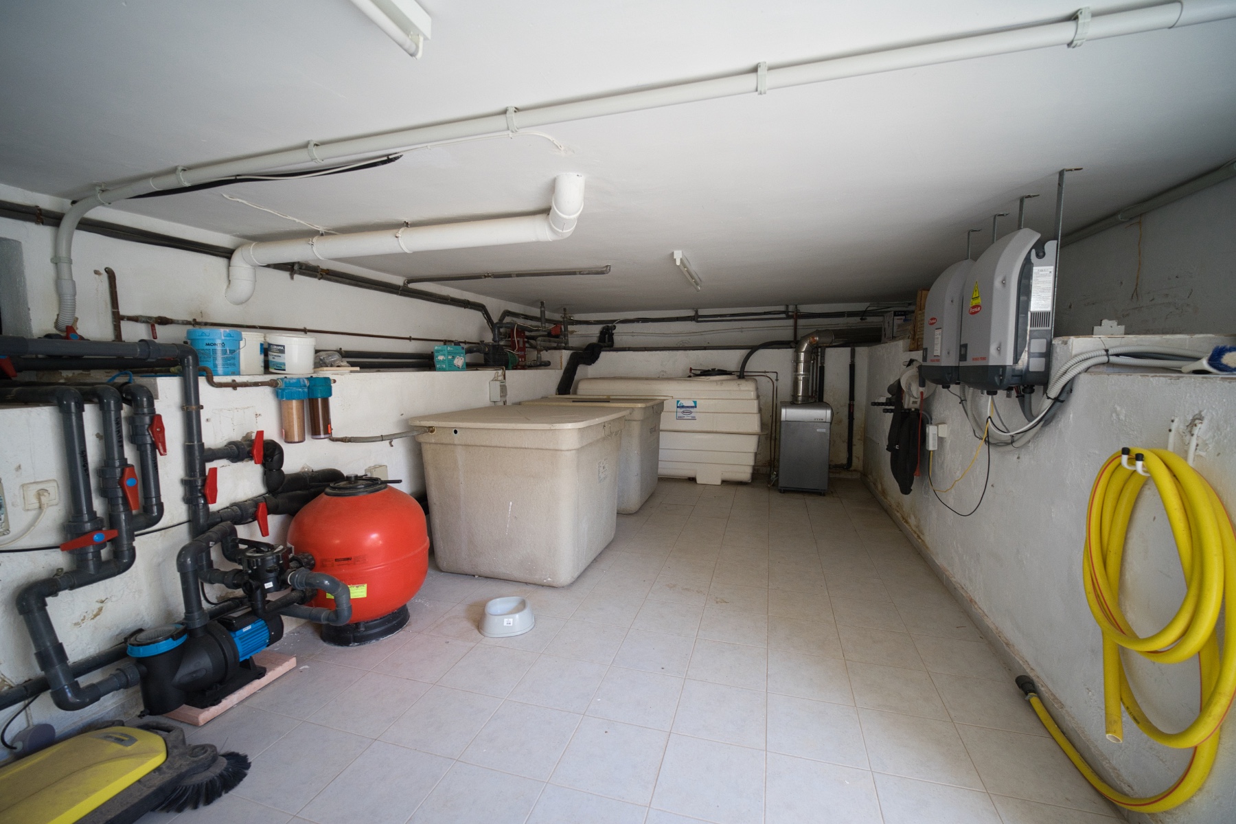 EMA6152U: Villa  in Ciudad Quesada