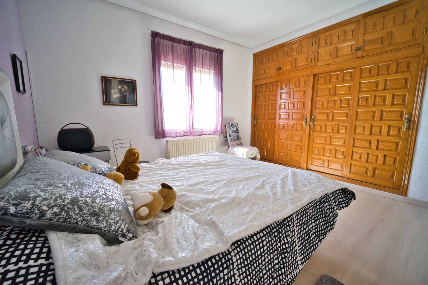 EMA6152U: Villa  in Ciudad Quesada