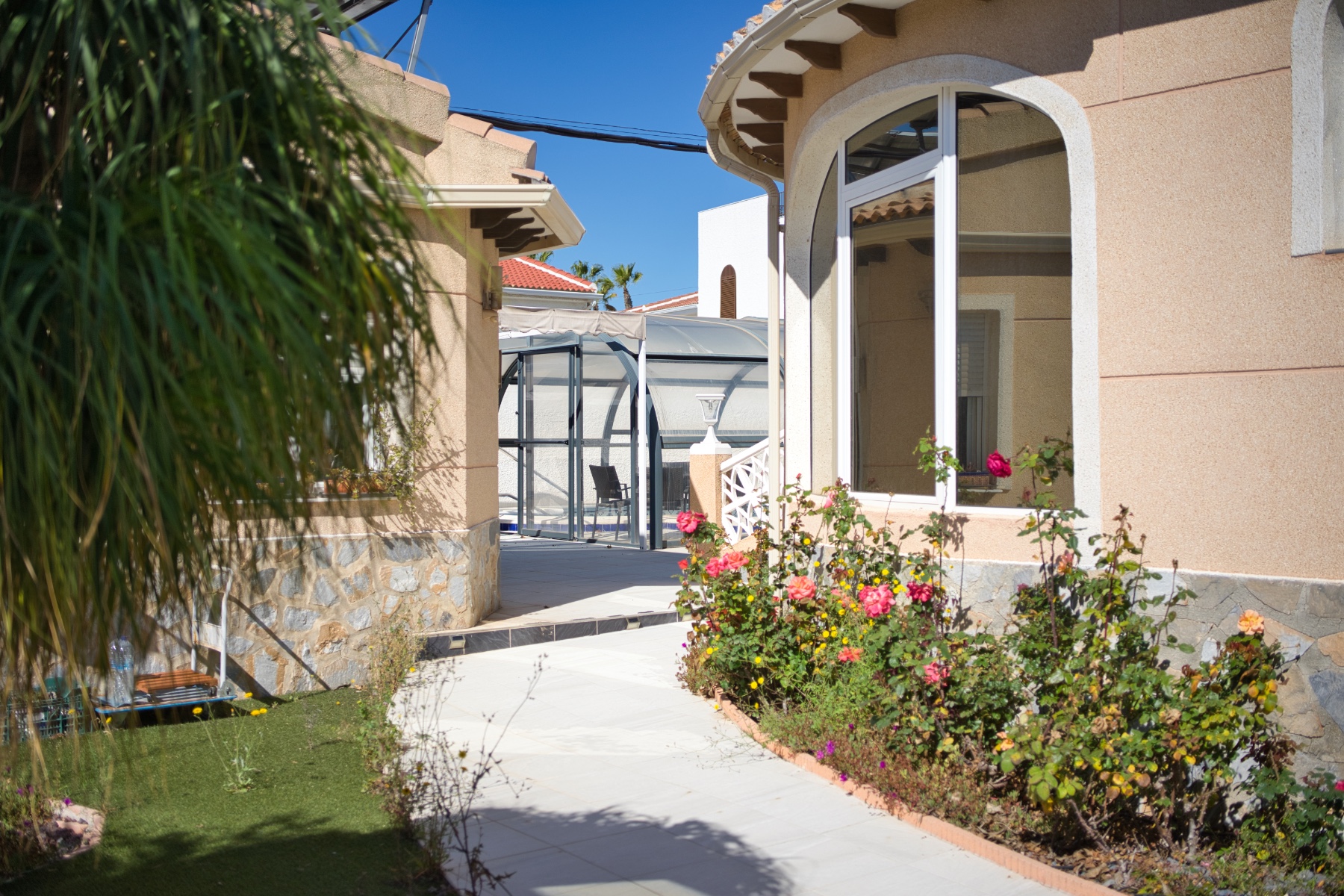 EMA6152U: Villa  in Ciudad Quesada