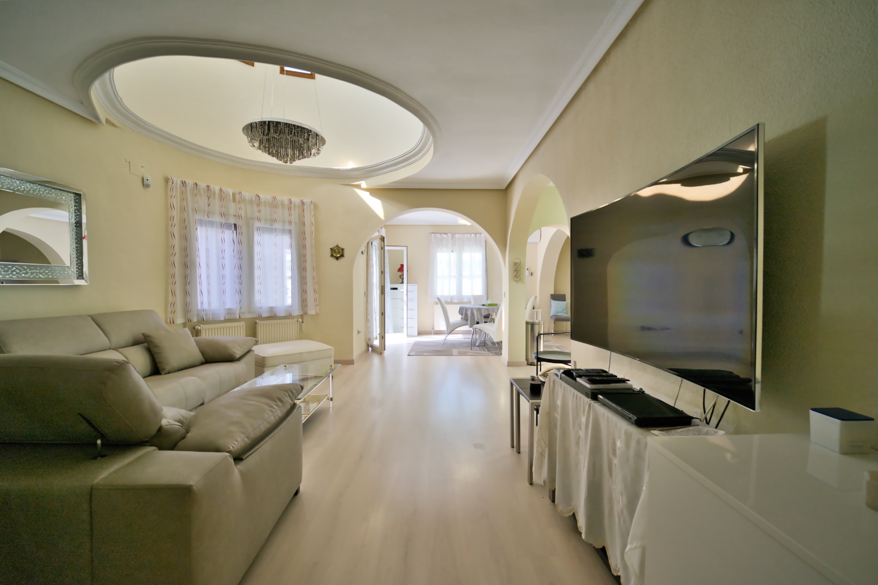 EMA6152U: Villa  in Ciudad Quesada