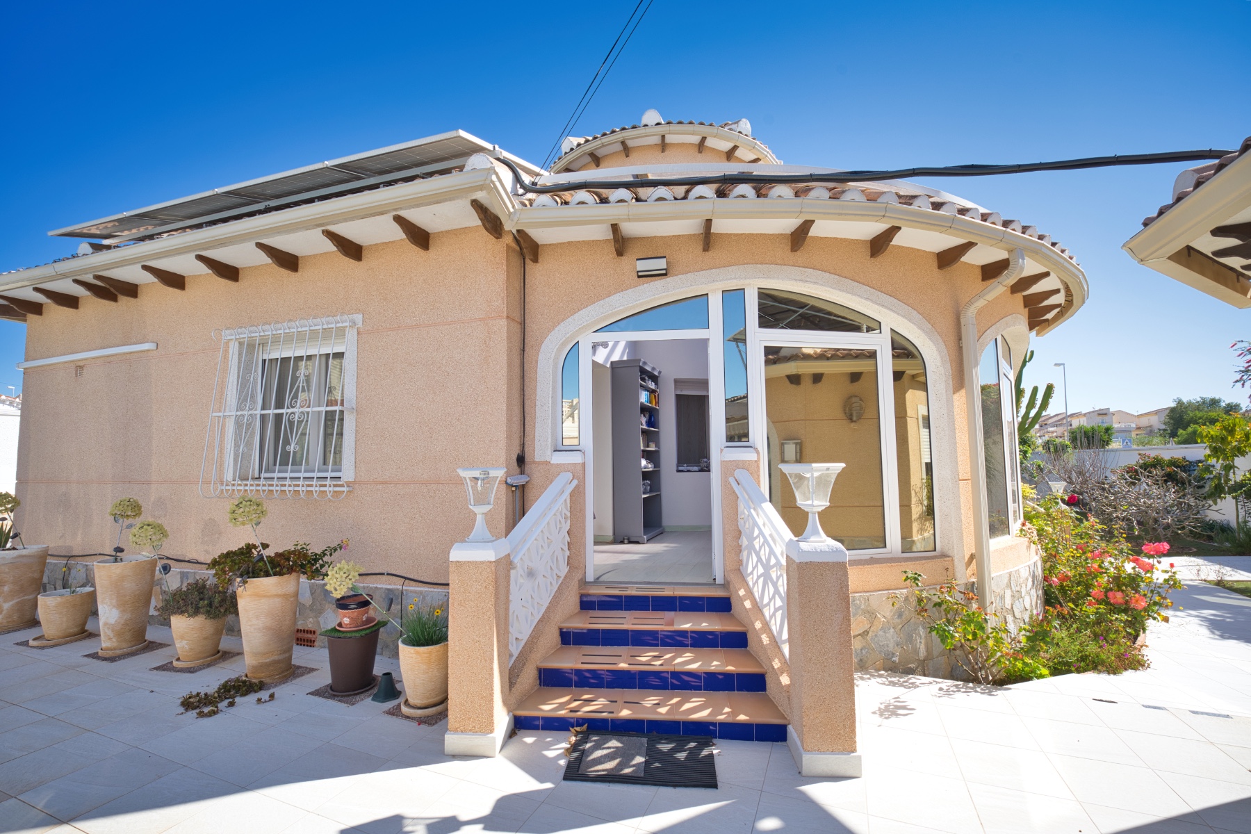 EMA6152U: Villa  in Ciudad Quesada